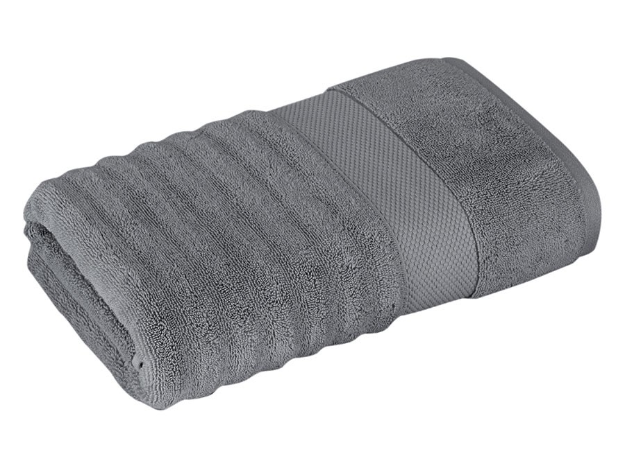 Полотенца махровое "KARNA" FLOW 70х140 см