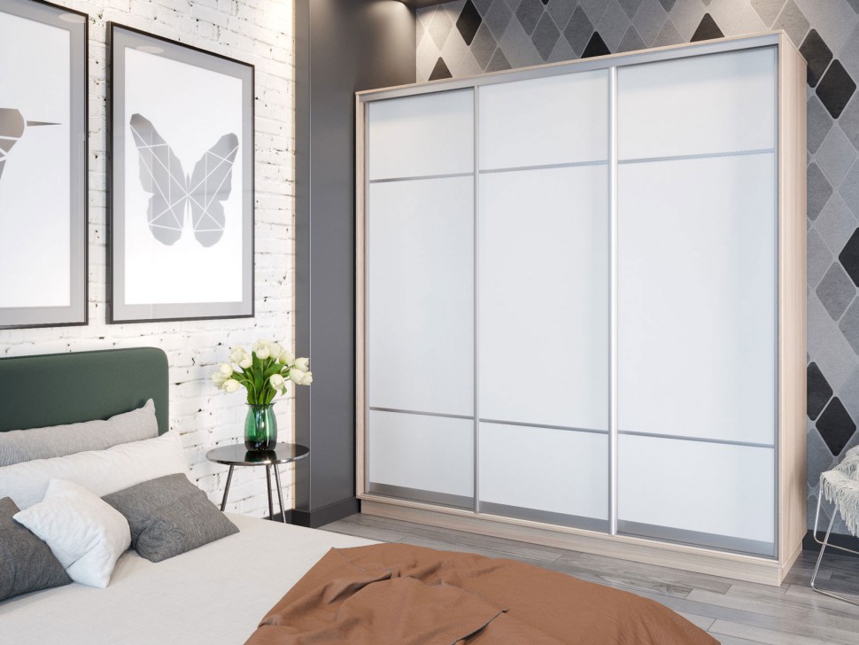 Шкаф-купе Маршал