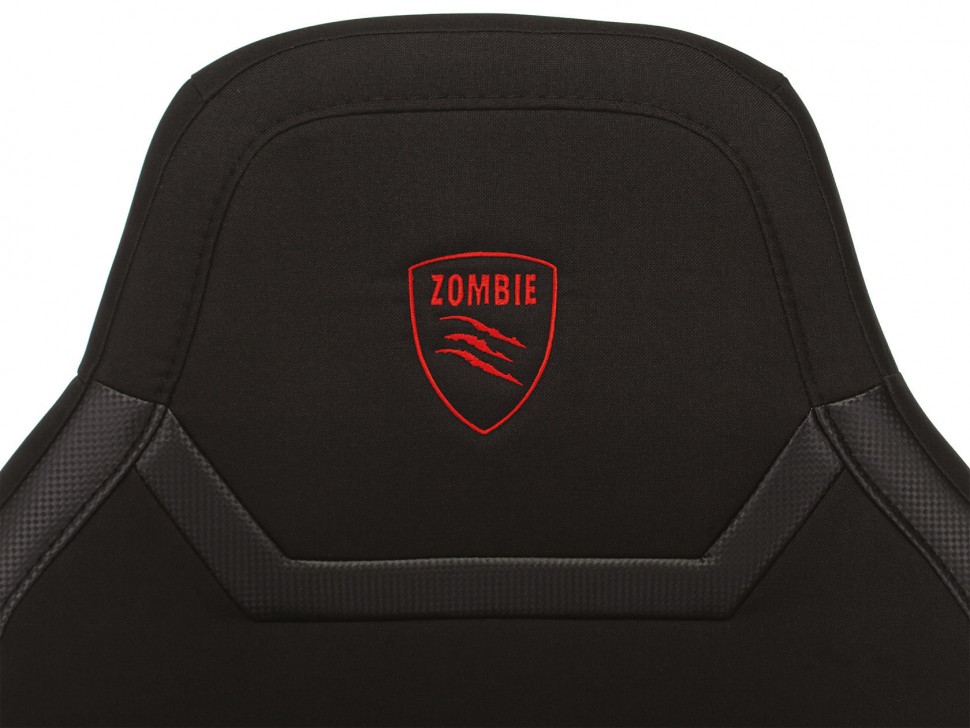 Игровое кресло ZOMBIE 10