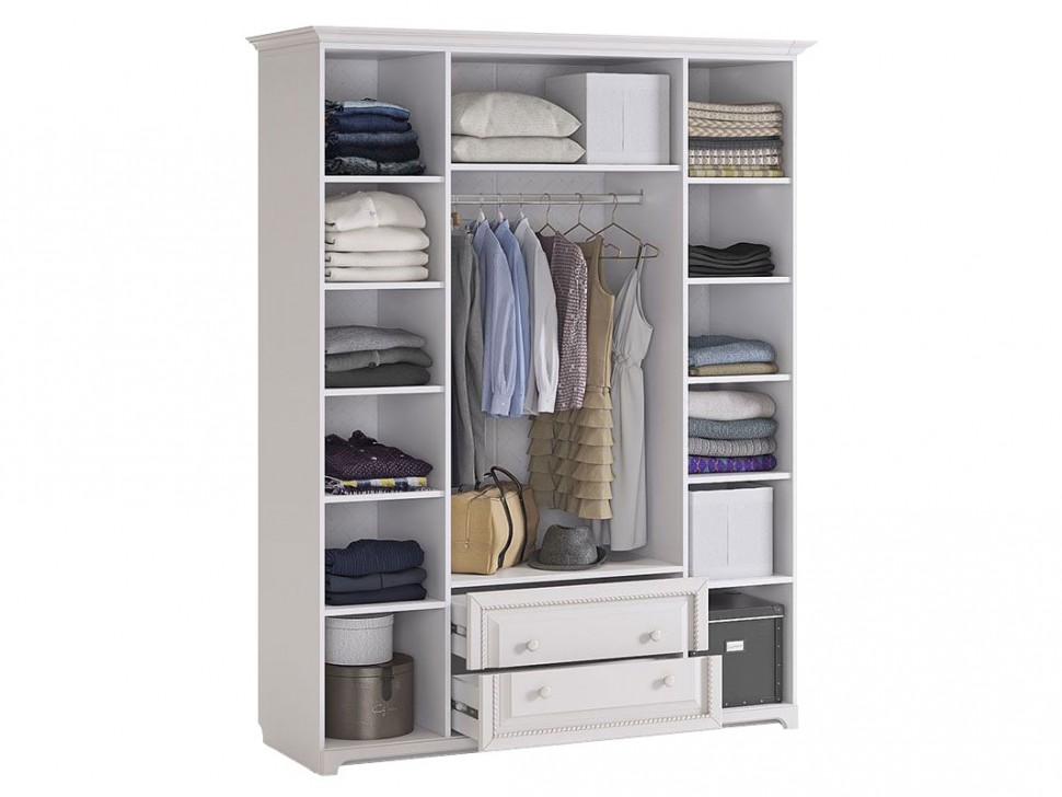 Распашной шкаф Белла