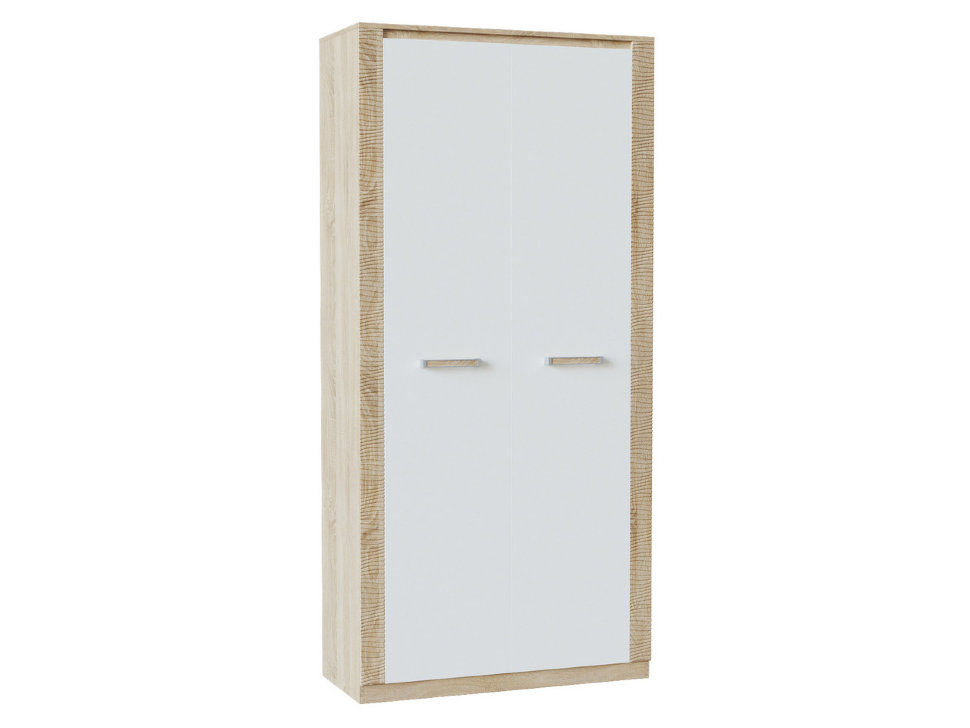 Распашной шкаф Элегия ШК-142