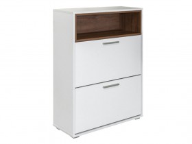 Обувница Тумба для обуви Лайт 08.136