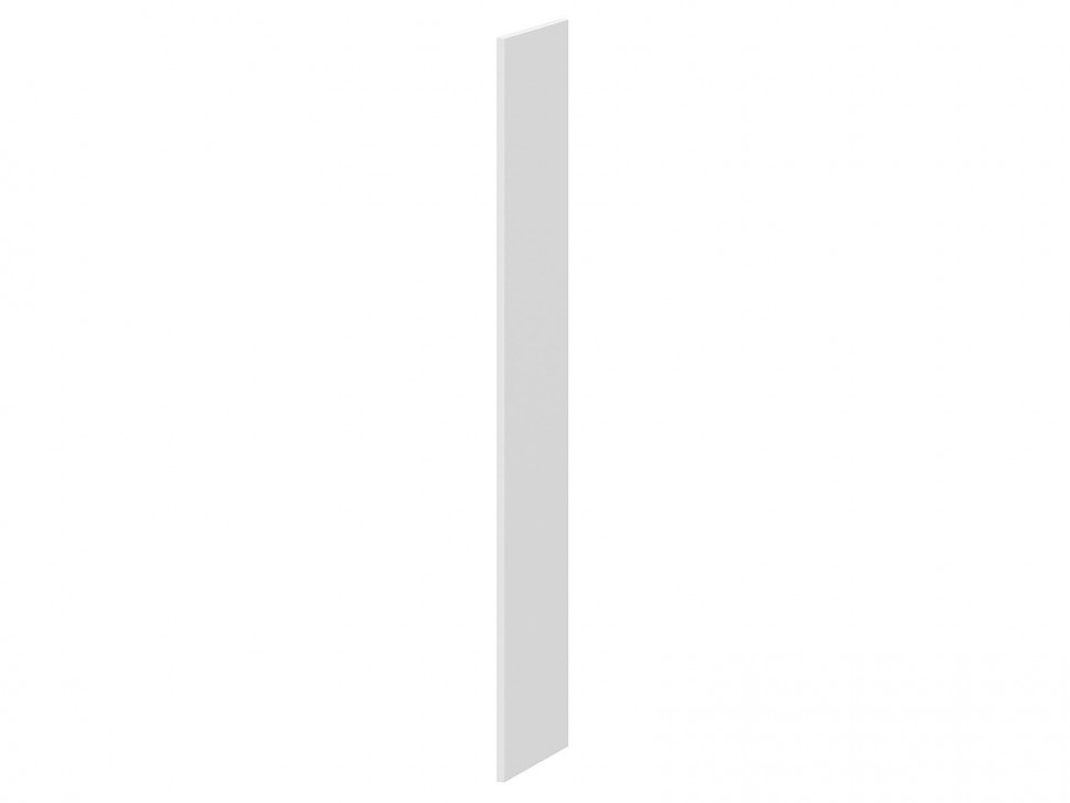 Декоративная панель для навесного пенала Модерн