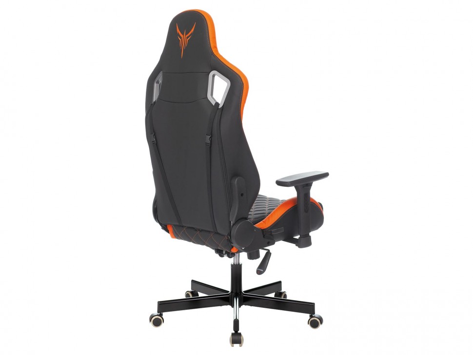 Игровое кресло KNIGHT OUTRIDER