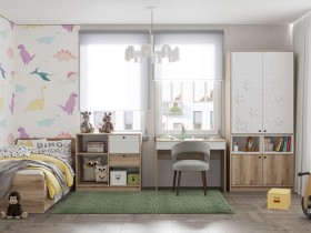 Комплект детской мебели Киви