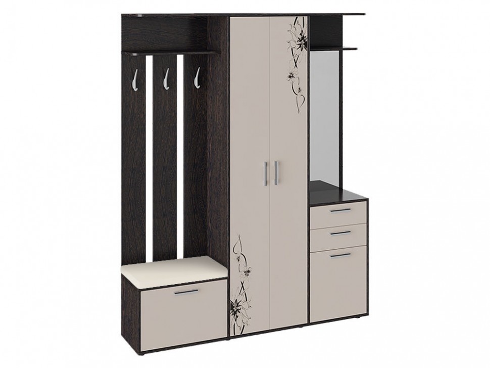 Прихожая Витра Тип 2