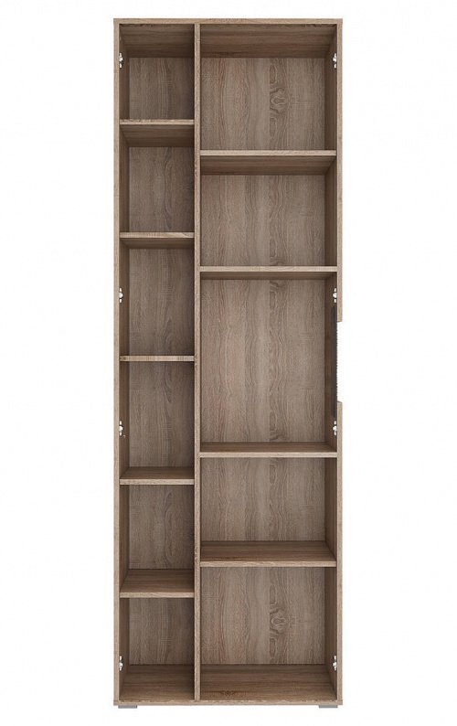 Шкаф-витрина Мишель-1