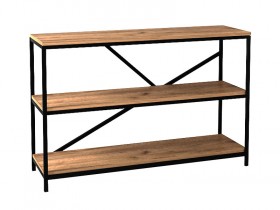 Консоль Макси