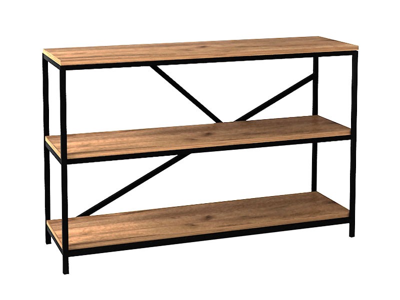 Консоль Макси