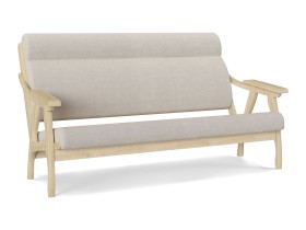 Прямой диван Саммер