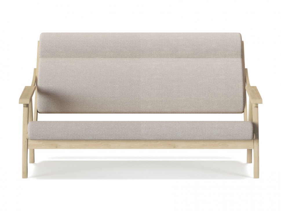 Прямой диван Саммер