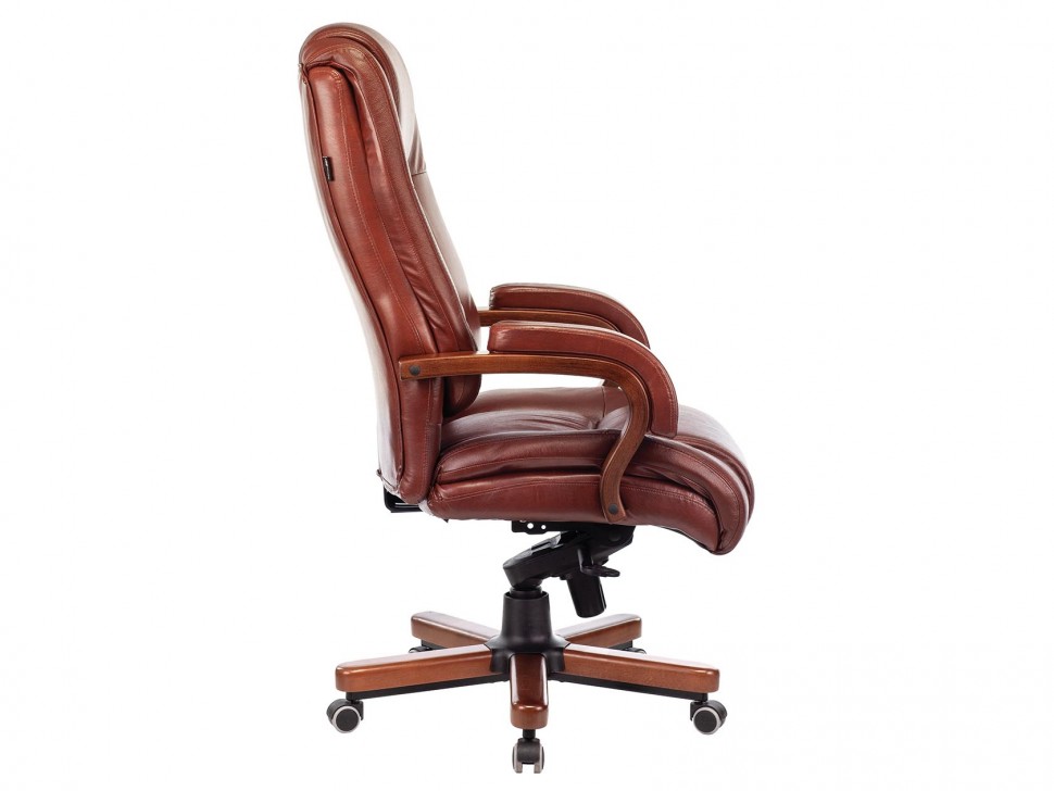 Кресло руководителя T-9925WALNUT