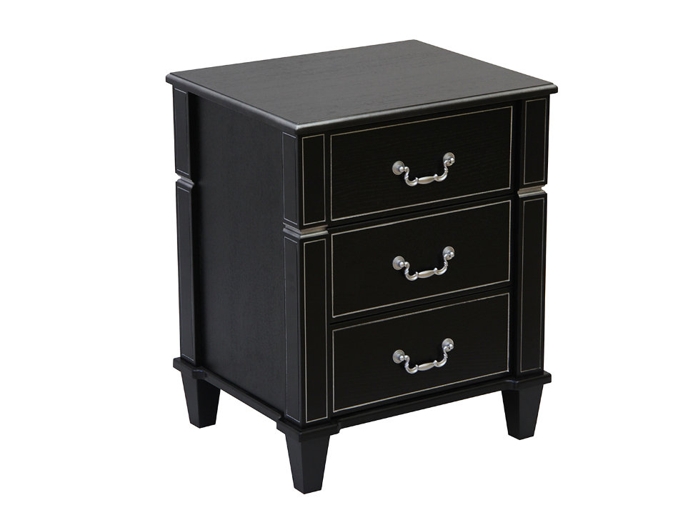 Тумба Васко В 117Н