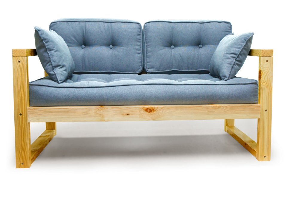 Прямой диван Диван Астер-мини