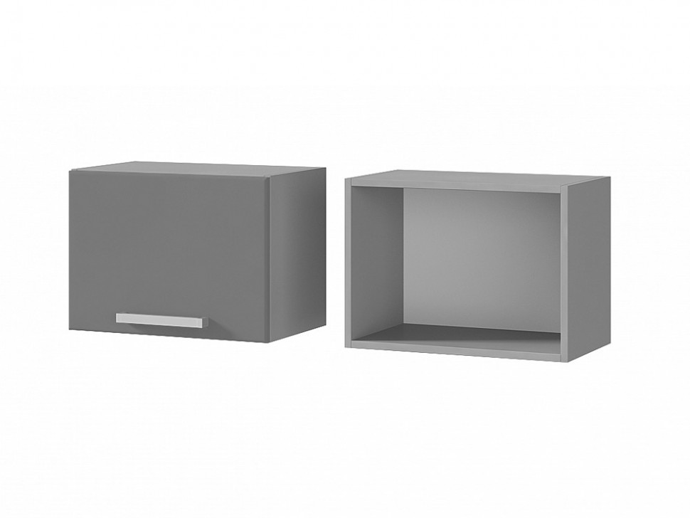 Кухонный гарнитур Монро Рубин 260 см