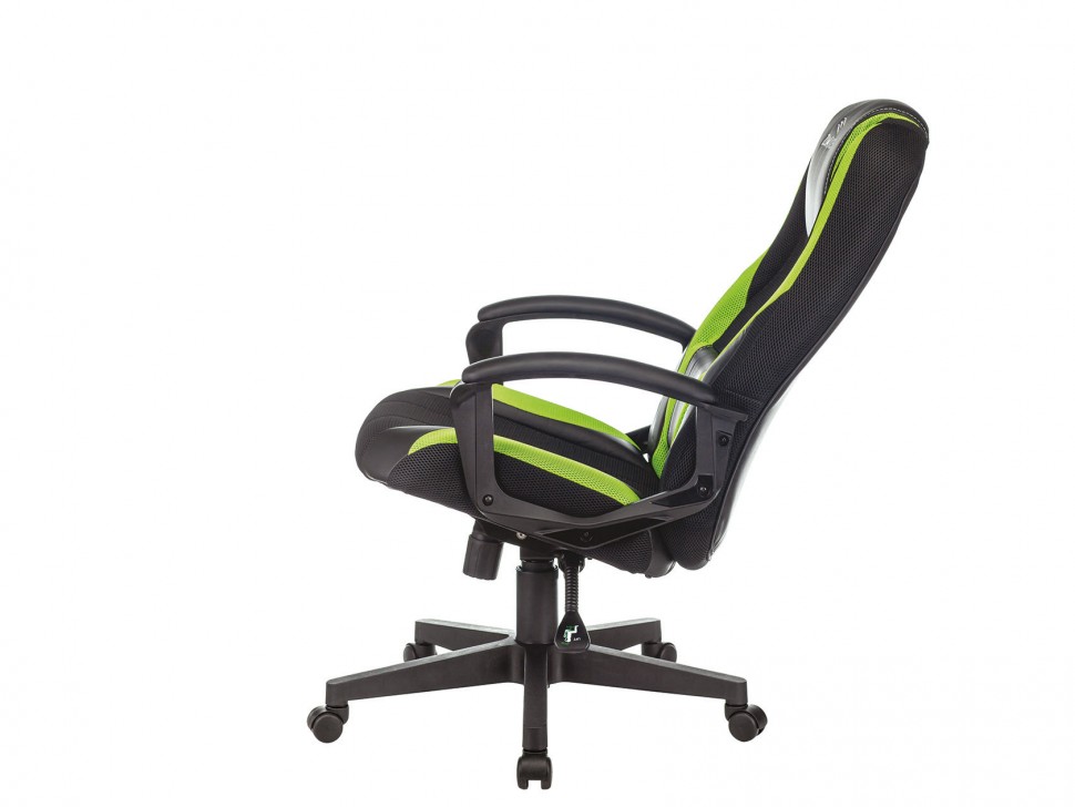 Игровое кресло ZOMBIE 9