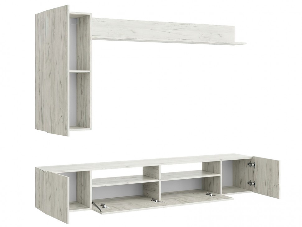 Гостиная Соло 16