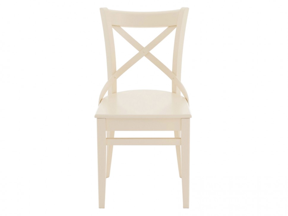 Обеденная группа Стол Кабриоль Круг + Стул Соло Венский жесткий