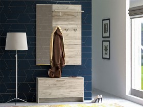 Прихожая Лайт