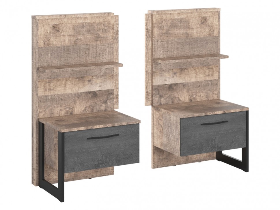 Спальный гарнитур Спальный гарнитур Хуго 1