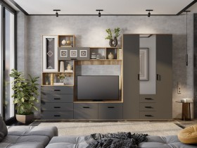 Гостиная Вегас