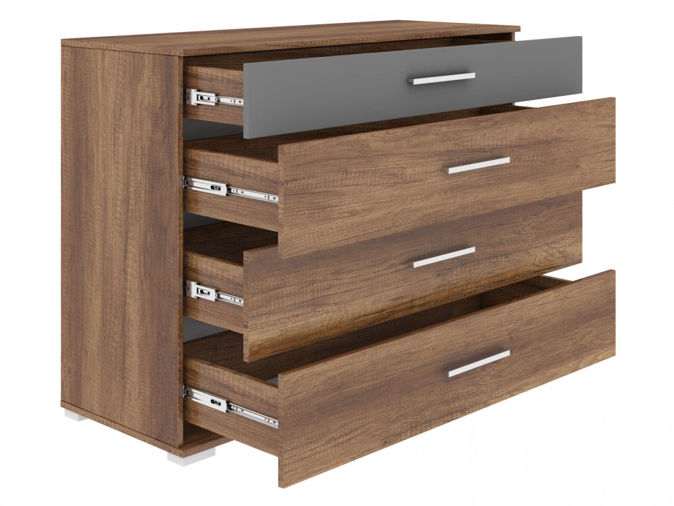 Комод Комод Джолин 4 ящ
