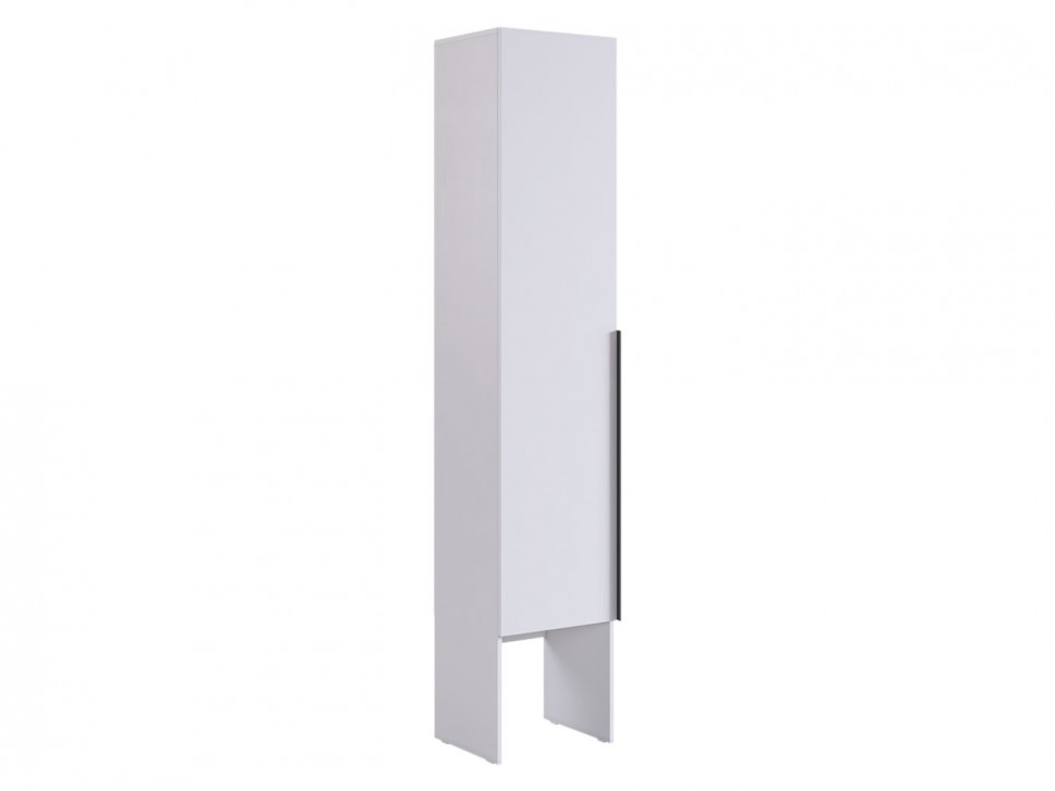 Распашной шкаф Баско 40 см