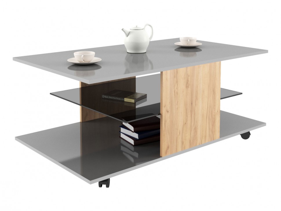 Журнальный столик Бергамо 2