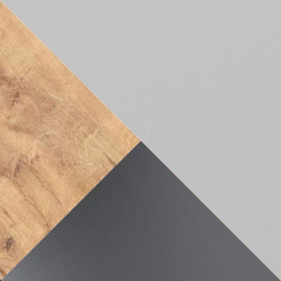 Журнальный столик Бергамо 2