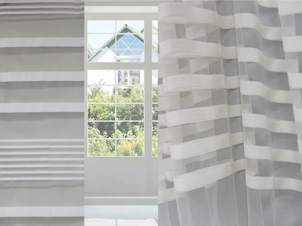 Тюль Штора Amore Mio RR Gold-w 3,0*3,0*1