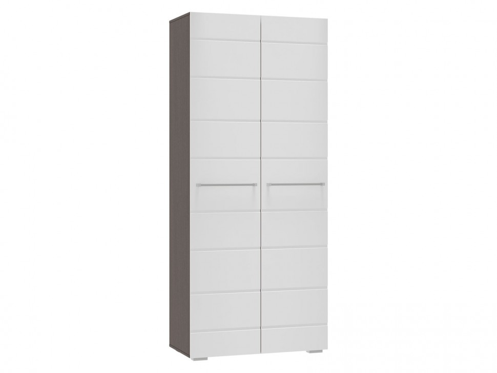 Распашной шкаф Милан