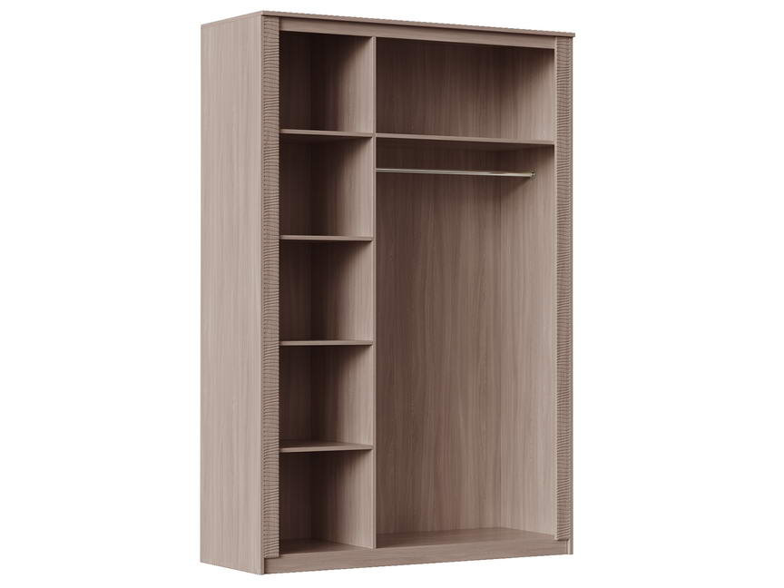 Распашной шкаф Элегия ШК-153