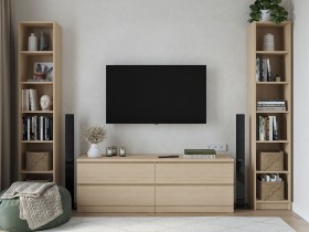 Гостиная Варма