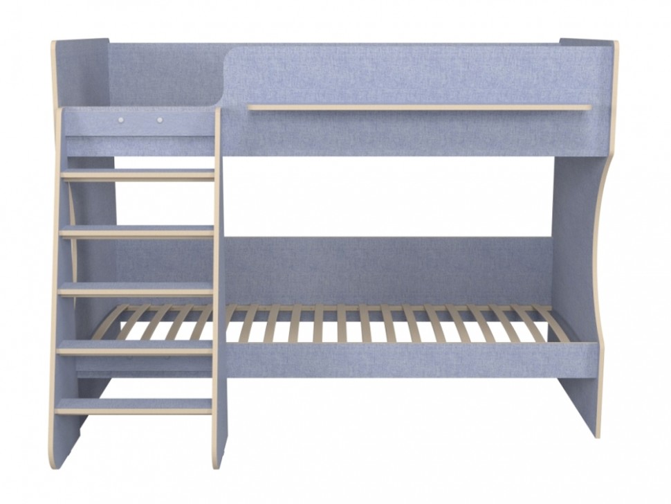 Двухъярусная кровать Р438 Капризун 3