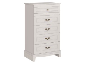 Комод Вилора 5 ящиков