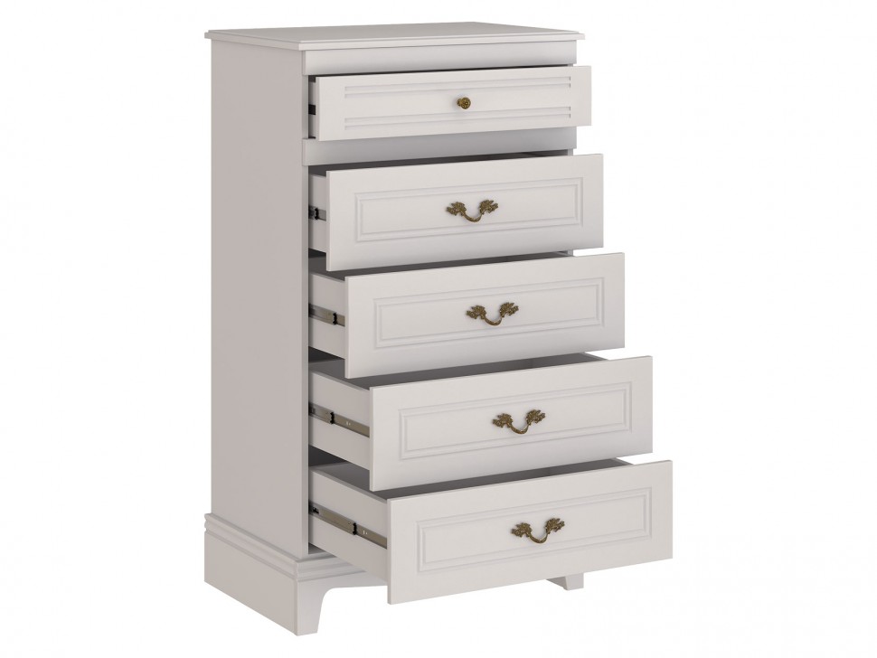 Комод Вилора 5 ящиков