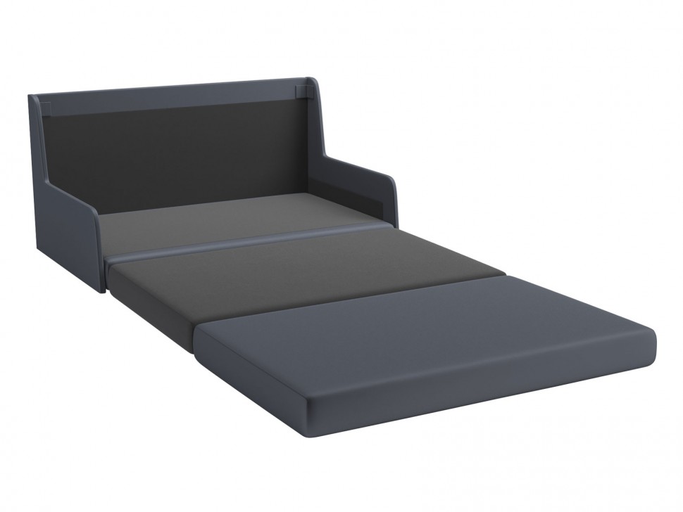 Прямой диван Дени