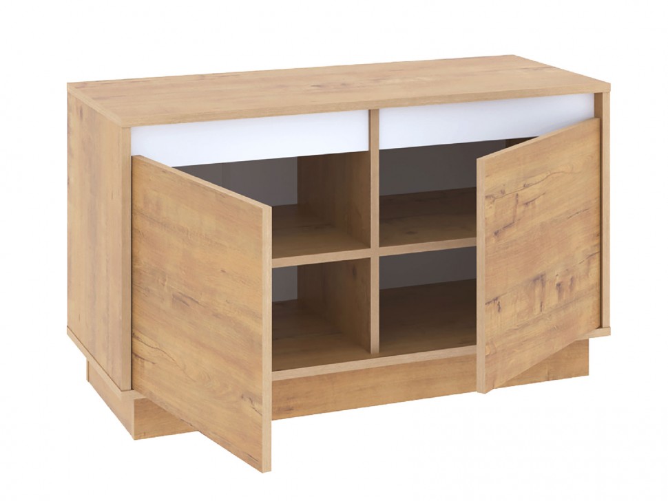 Обувница Тумба 2-х дв. 040.53 Вирджиния