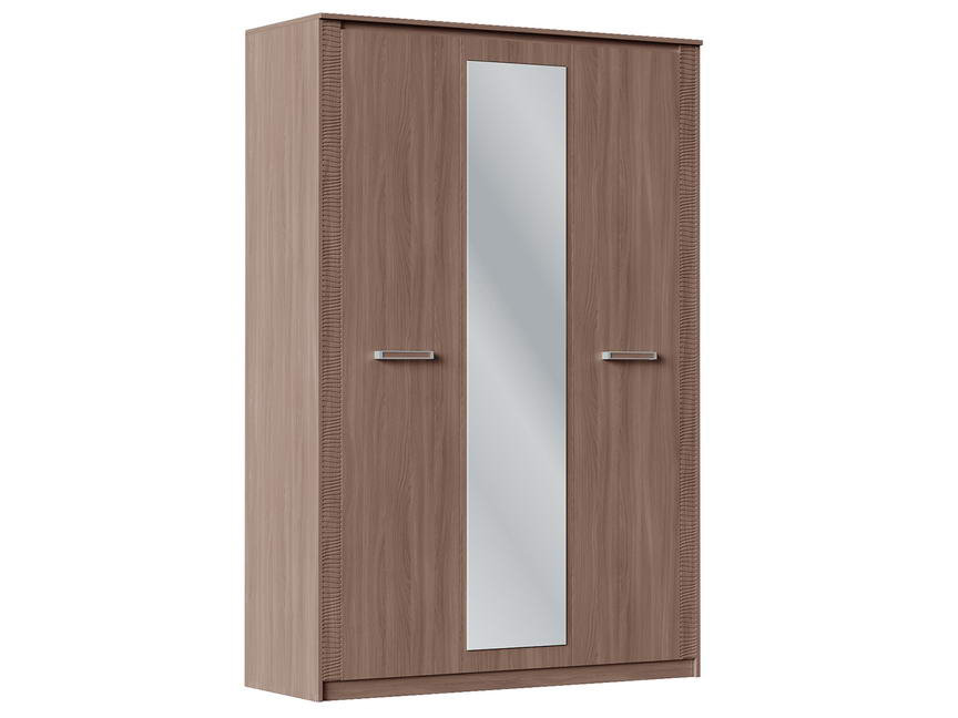 Распашной шкаф Элегия ШК-154