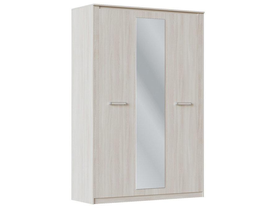 Распашной шкаф Элегия ШК-154