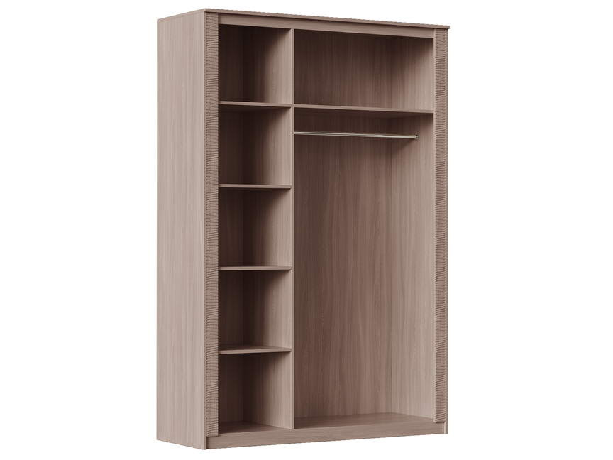 Распашной шкаф Элегия ШК-154