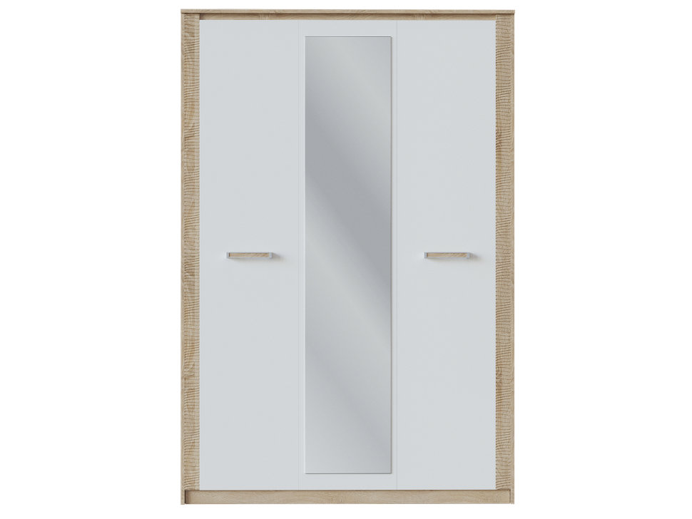 Распашной шкаф Элегия ШК-154