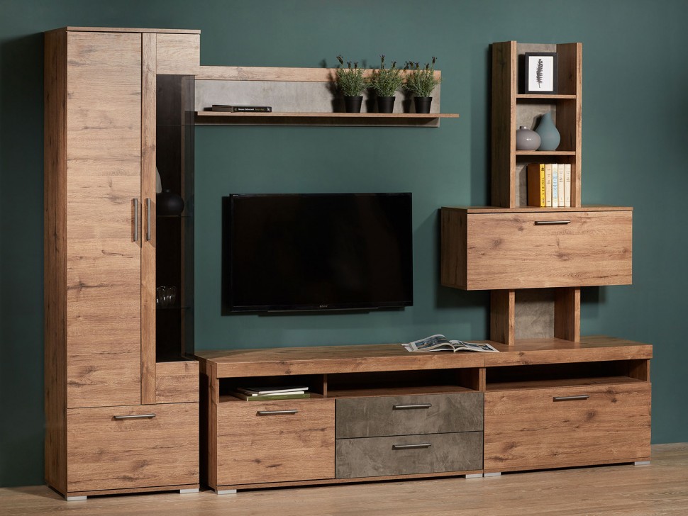 Гостиная Денвер