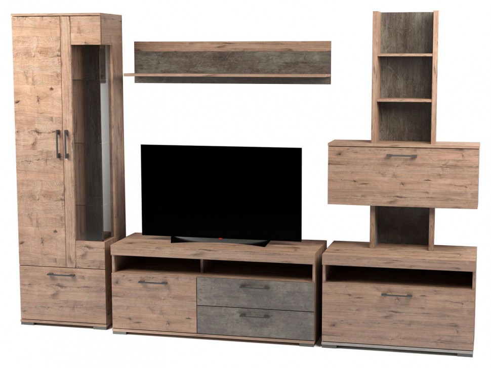 Гостиная Денвер