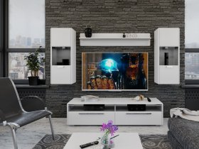 Гостиная Наоми