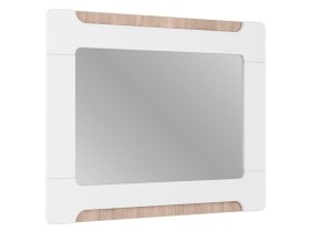 Настенное зеркало Зеркало Палермо С14