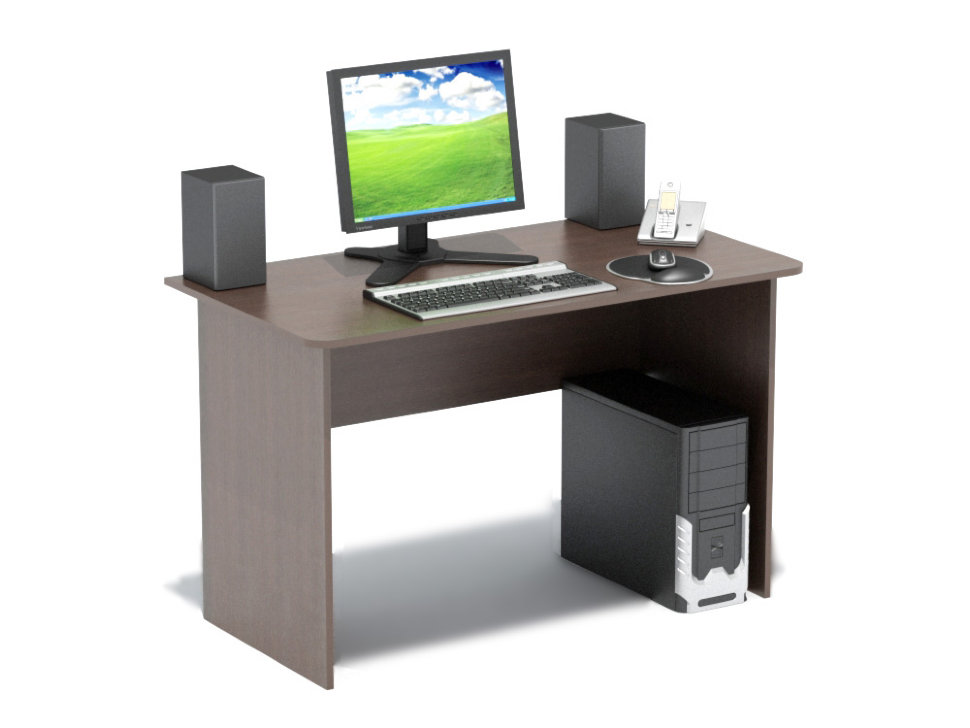 Письменный стол СПМ