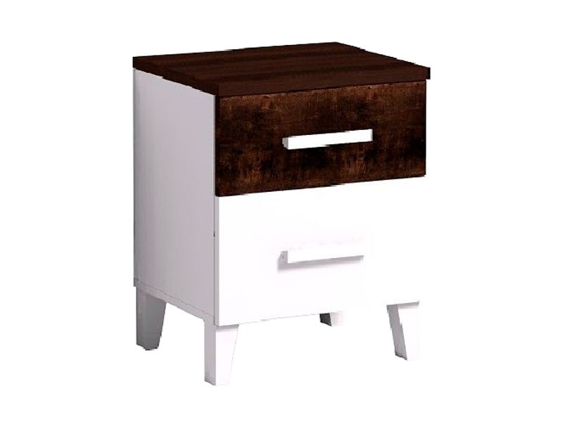 Прикроватная тумба Тумба прикроватная Норвуд