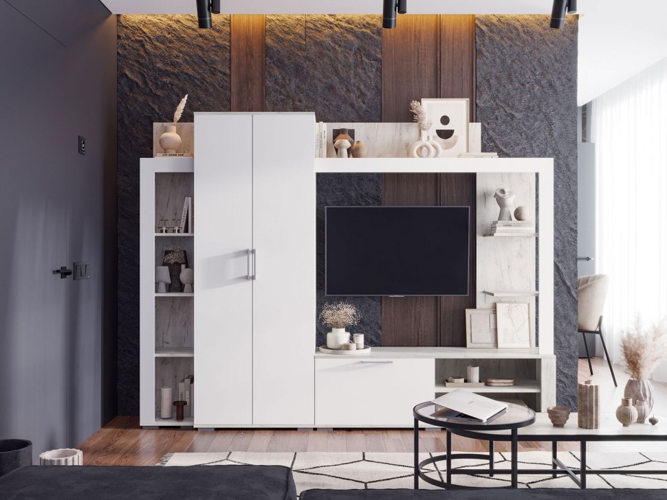 Гостиная Невада