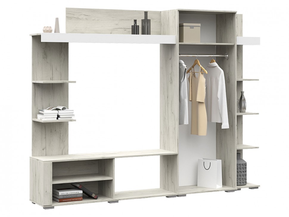 Гостиная Невада